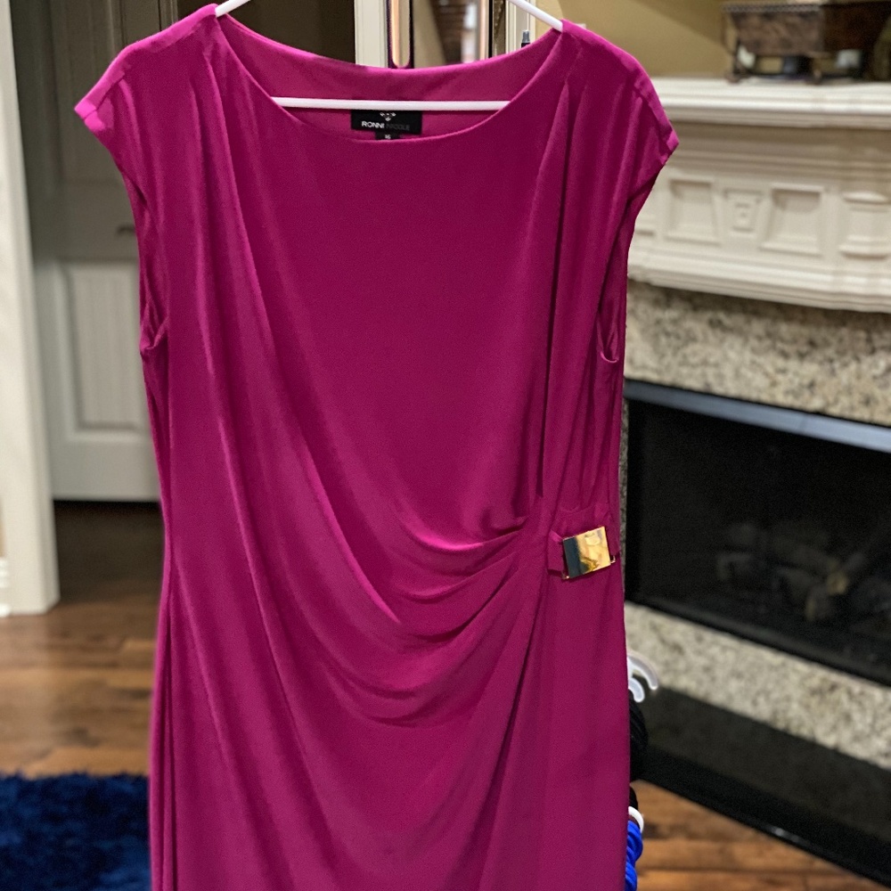 Casual Dress